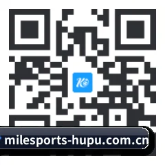 iOS 系统版 二维码