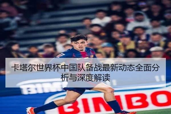 卡塔尔世界杯中国队备战最新动态全面分析与深度解读（Mile）
